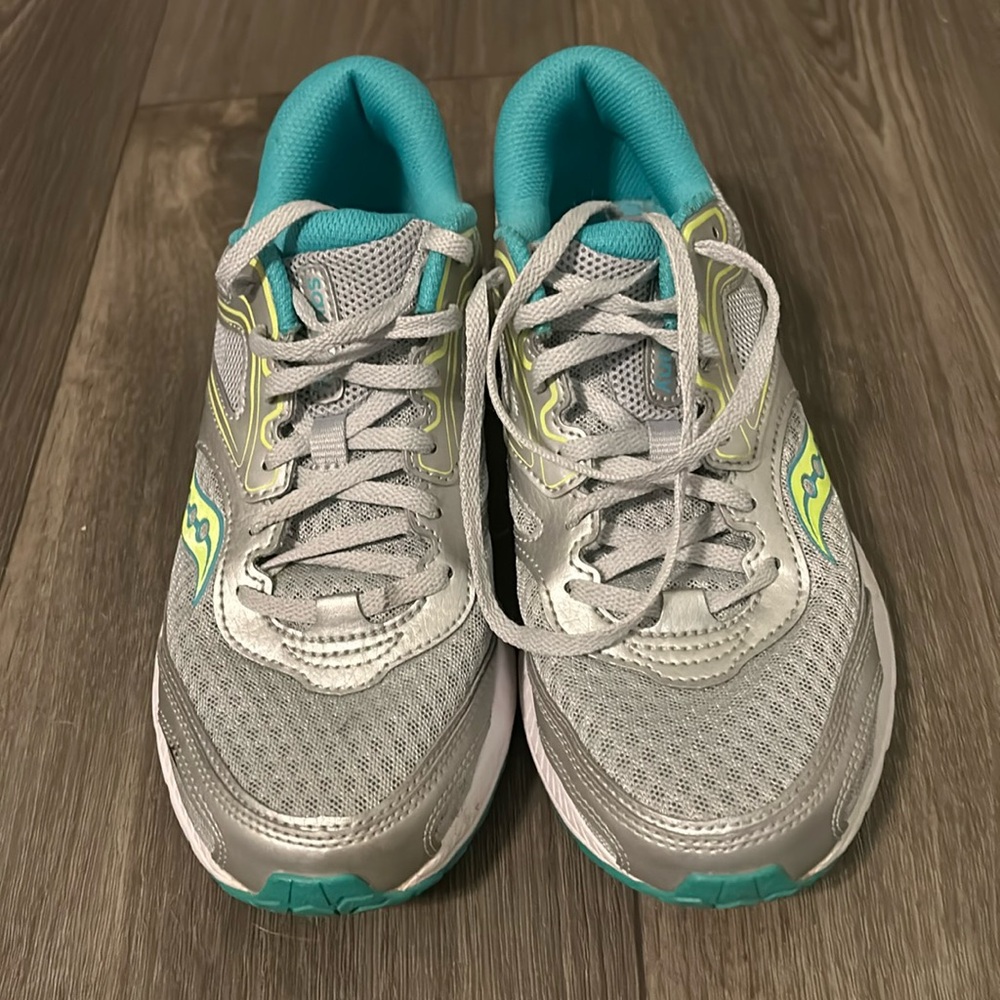 Saucony Women’s Cohesion 12’s